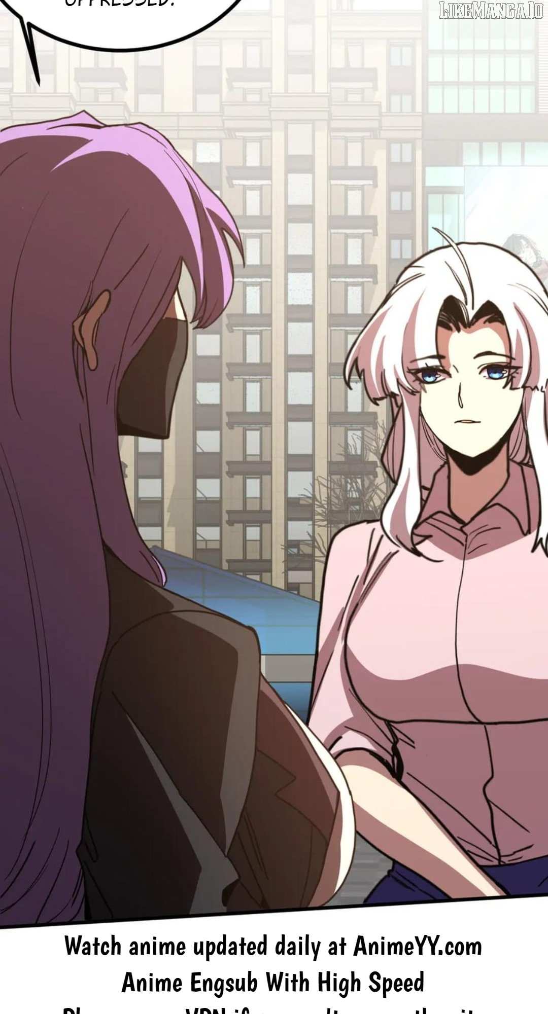 Read Apex Future Martial Arts Manga Online
