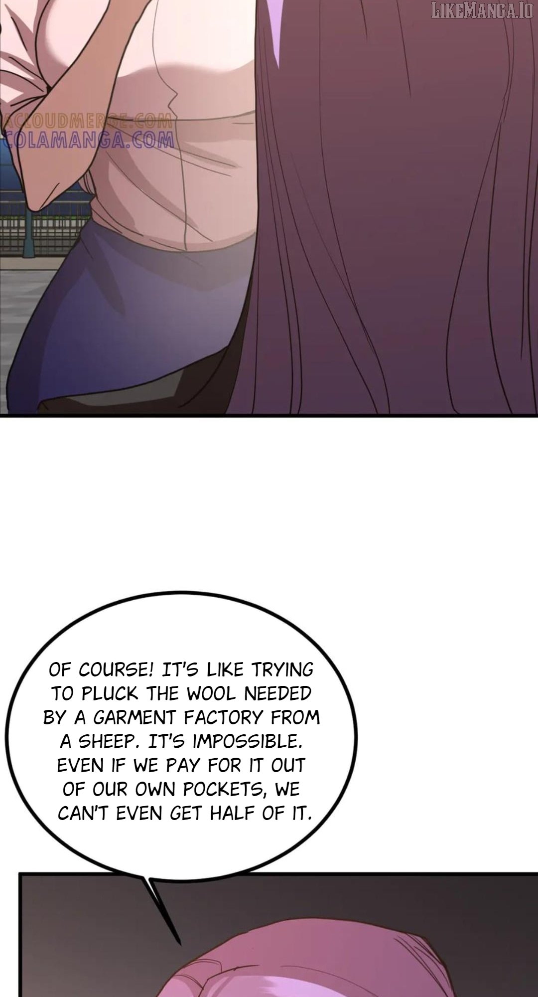 Read Apex Future Martial Arts Manga Online