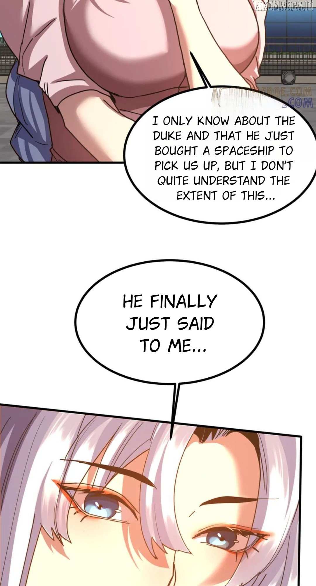 Read Apex Future Martial Arts Manga Online