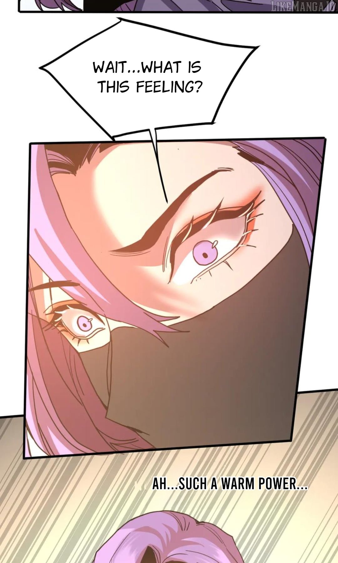 Read Apex Future Martial Arts Manga Online