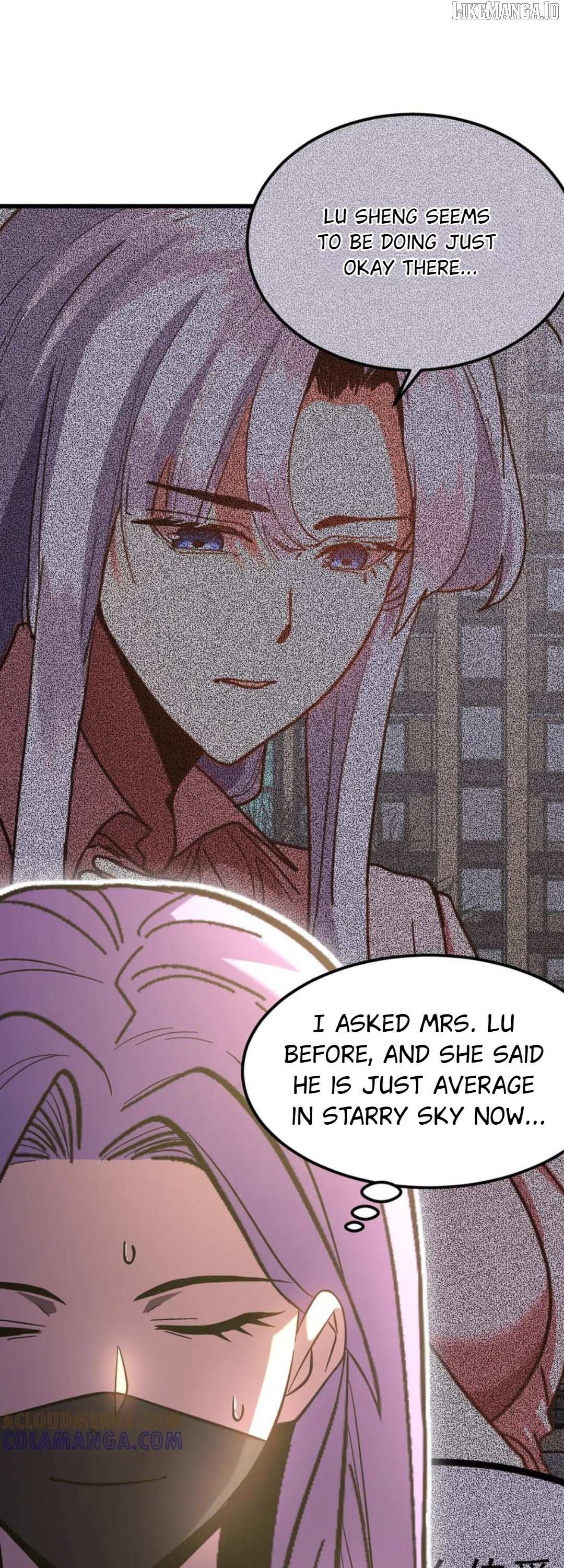 Read Apex Future Martial Arts Manga Online