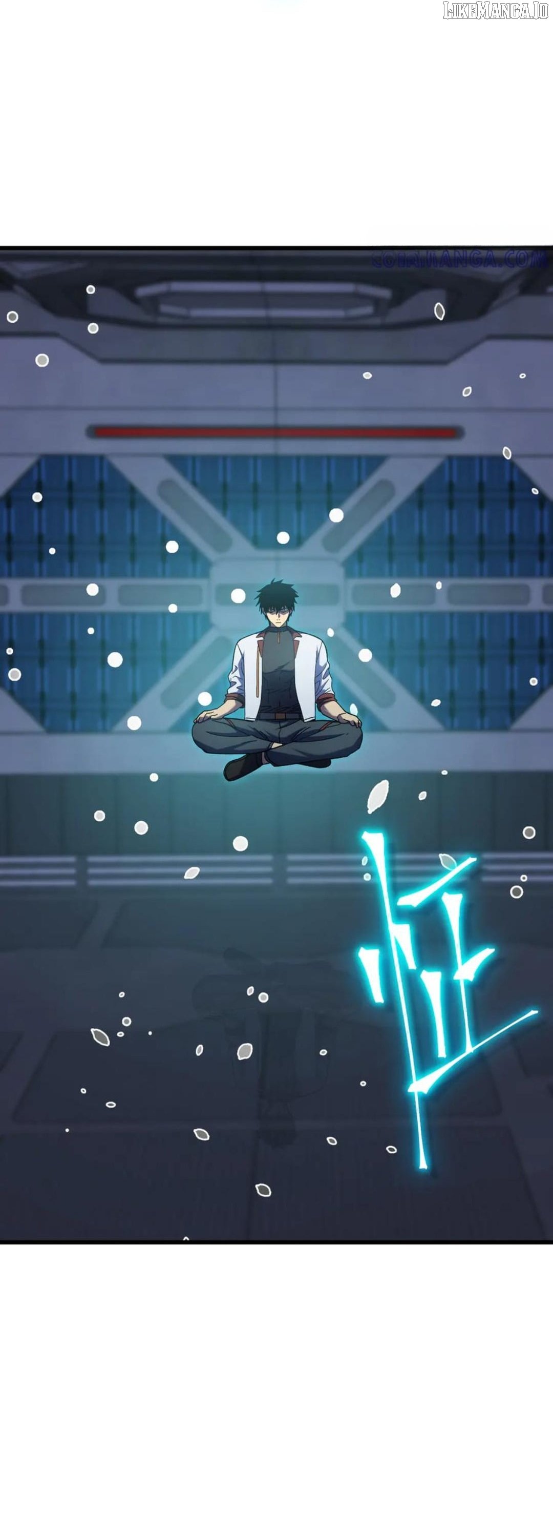 Read Apex Future Martial Arts Manga Online