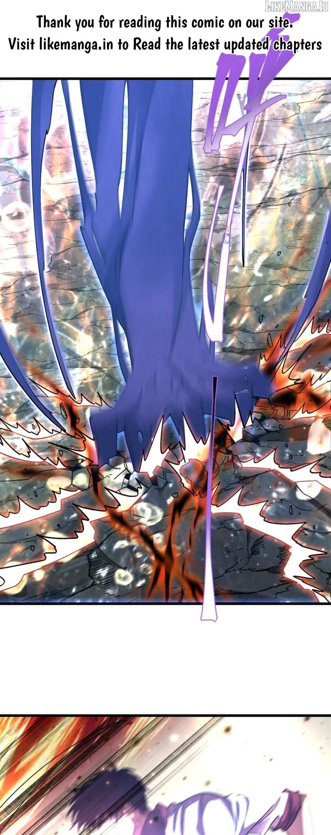 Read Apex Future Martial Arts Manga Online