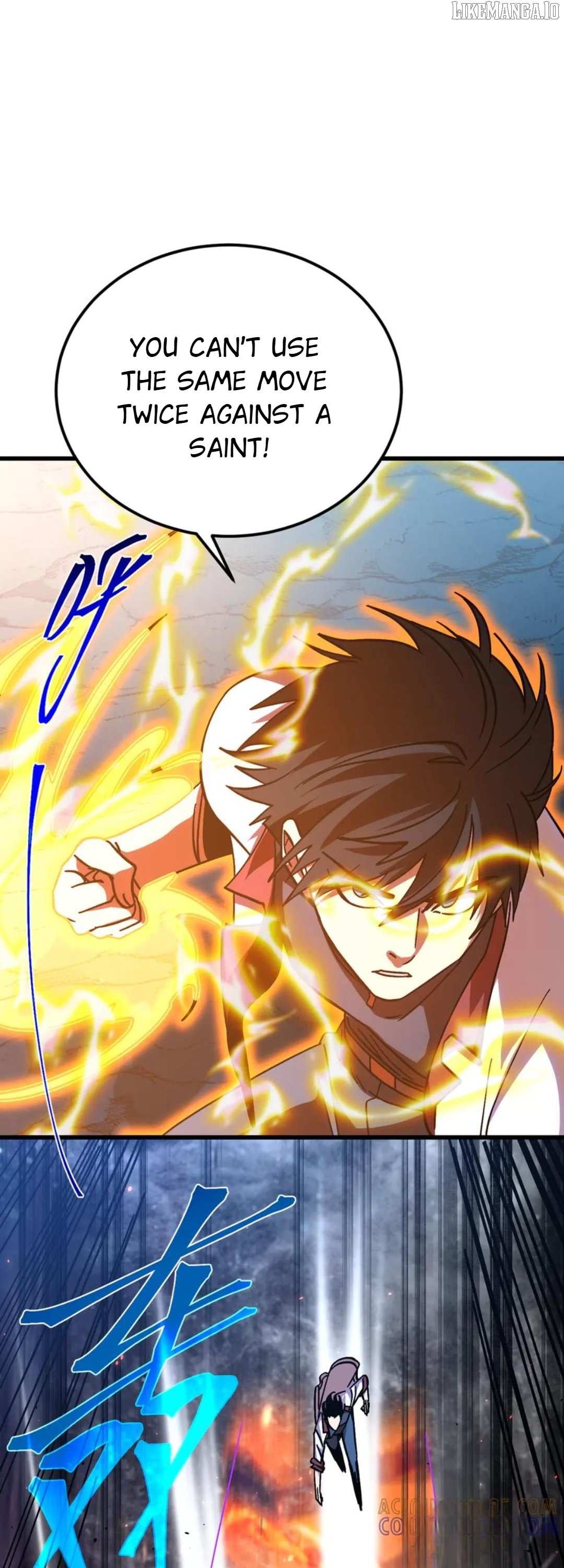 Read Apex Future Martial Arts Manga Online