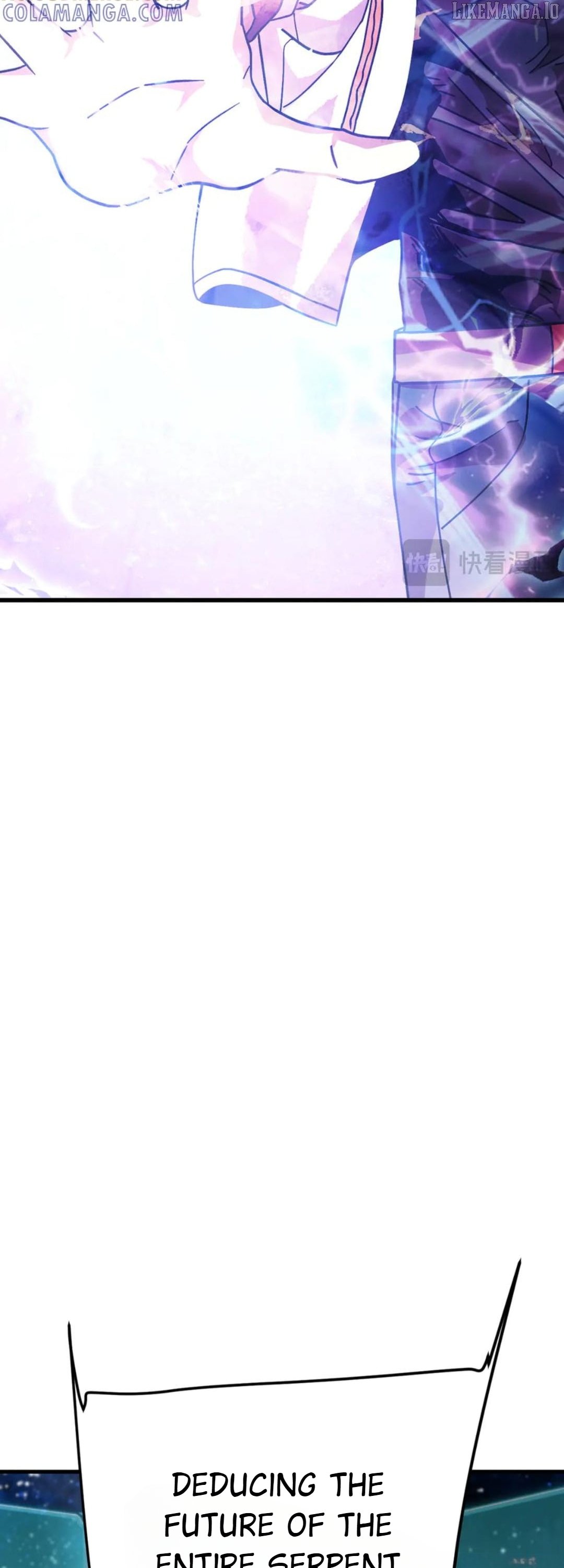 Read Apex Future Martial Arts Manga Online