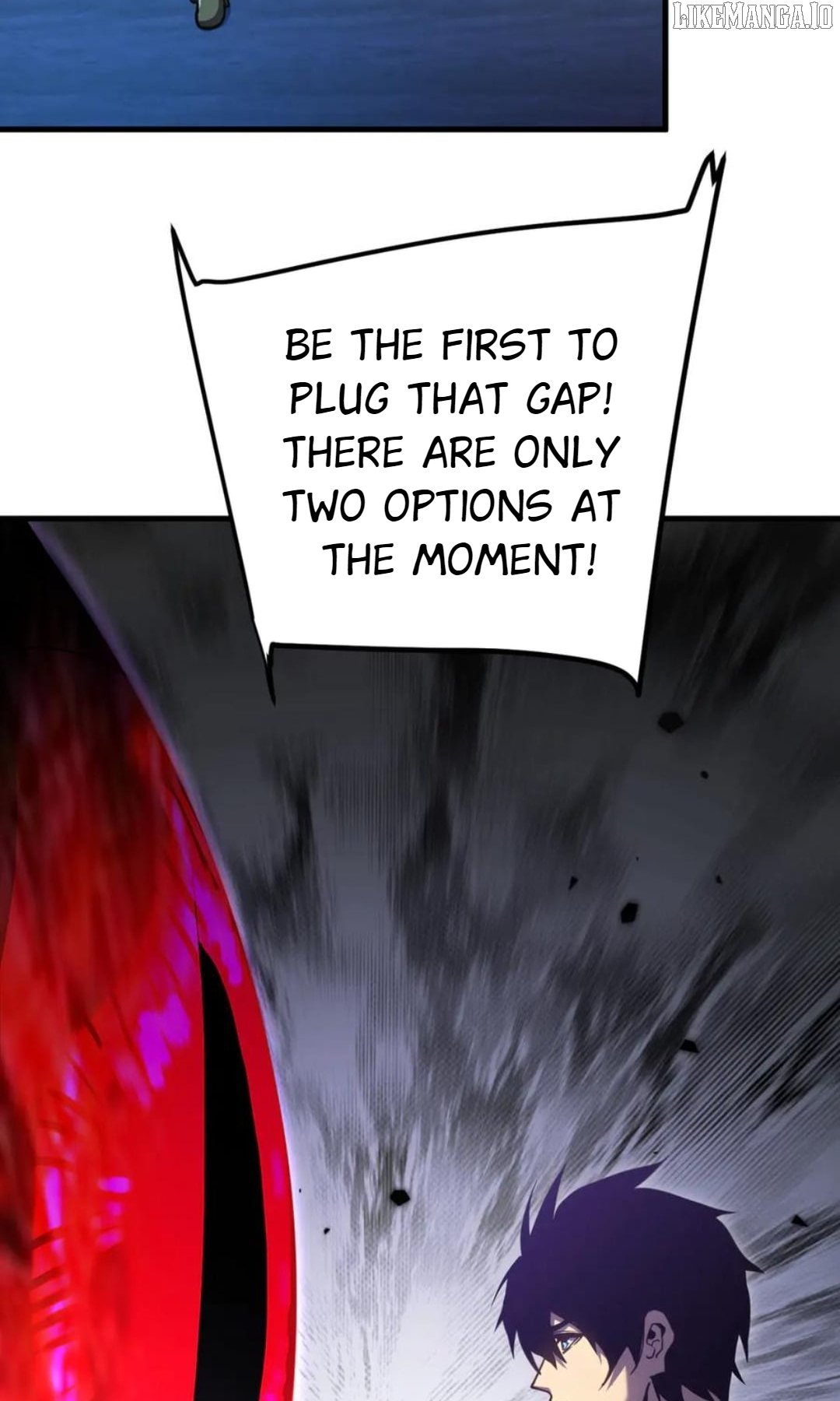 Read Apex Future Martial Arts Manga Online