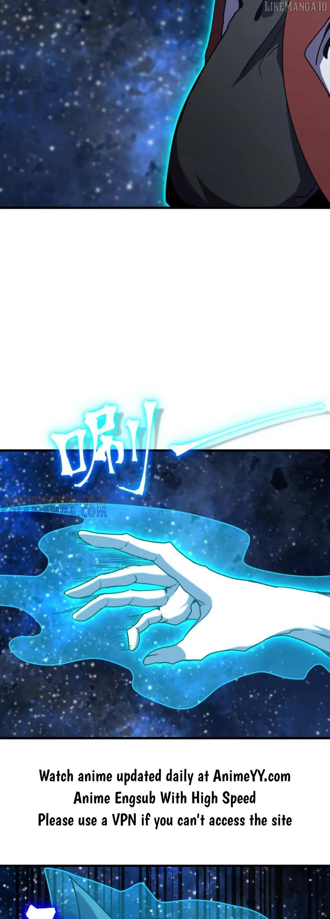 Read Apex Future Martial Arts Manga Online