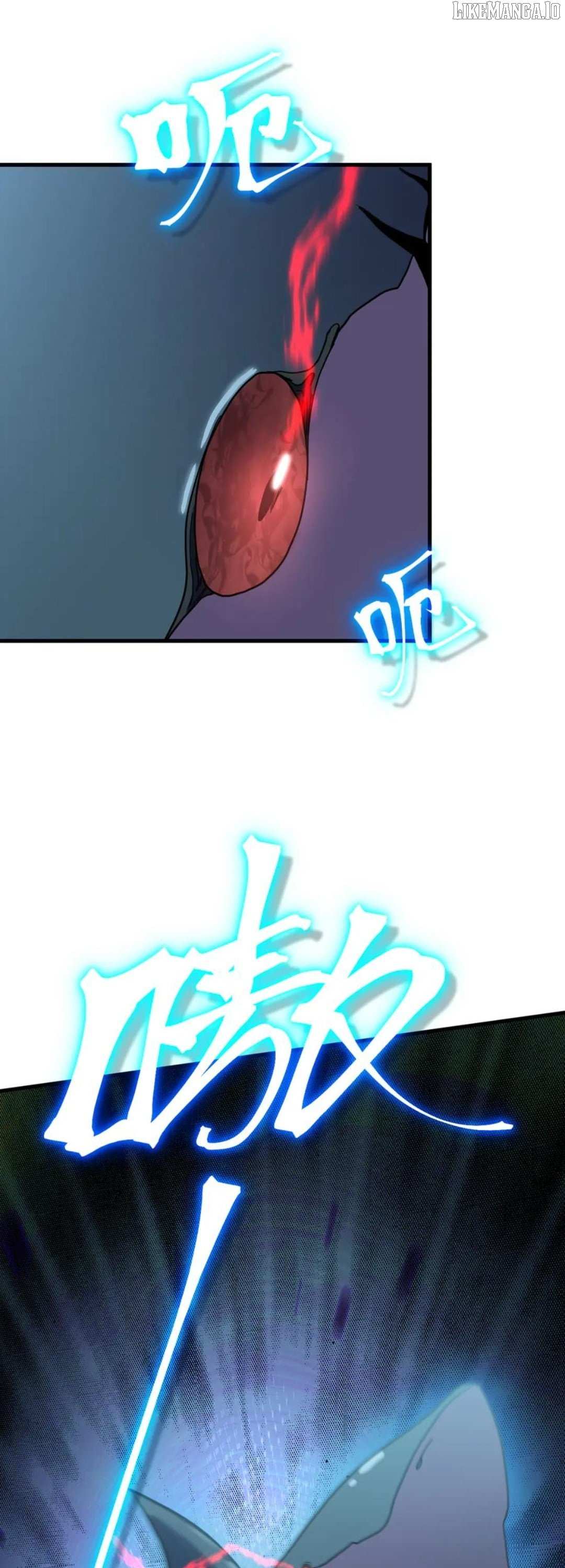 Read Apex Future Martial Arts Manga Online