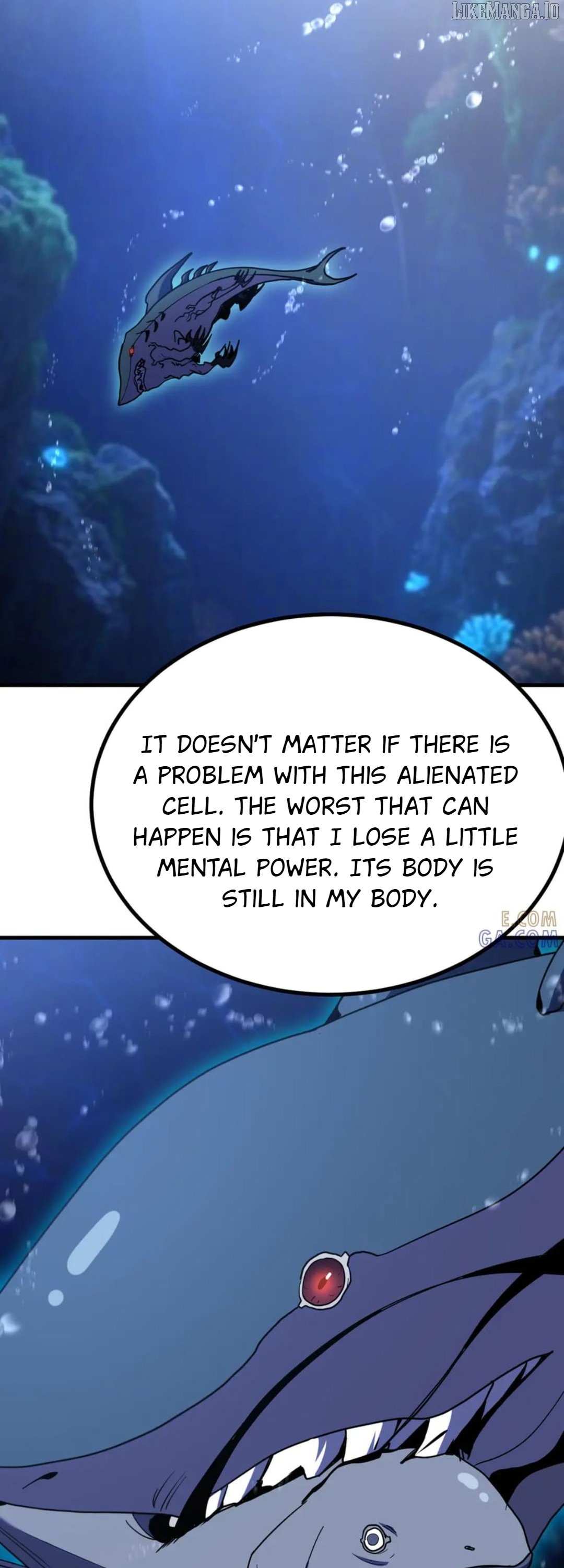 Read Apex Future Martial Arts Manga Online