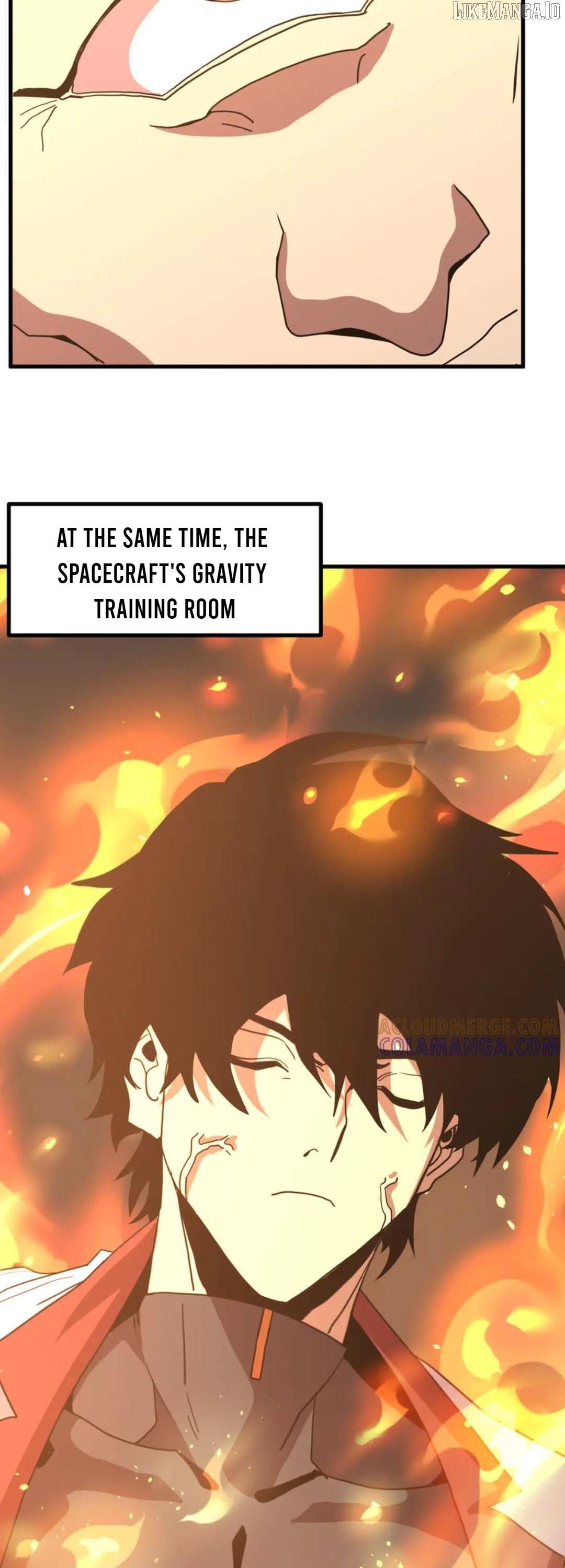 Read Apex Future Martial Arts Manga Online