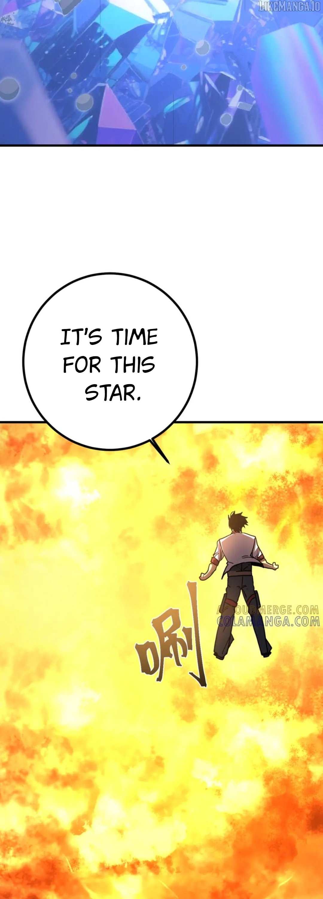 Read Apex Future Martial Arts Manga Online