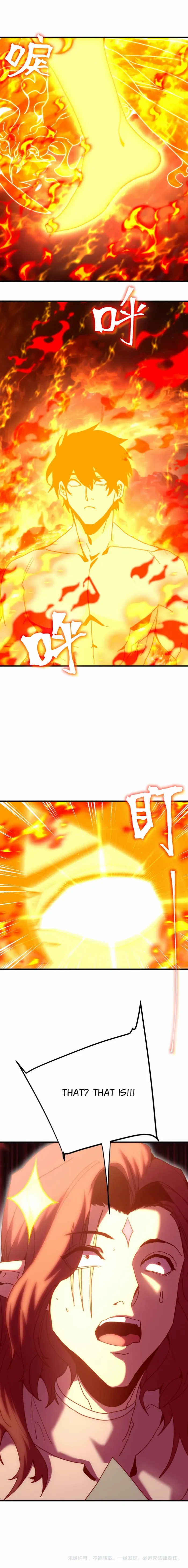 Read Apex Future Martial Arts Manga Online