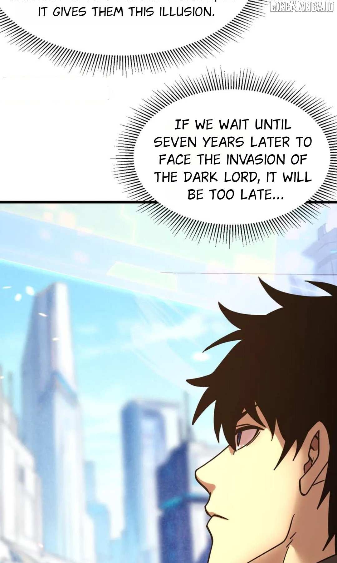 Read Apex Future Martial Arts Manga Online