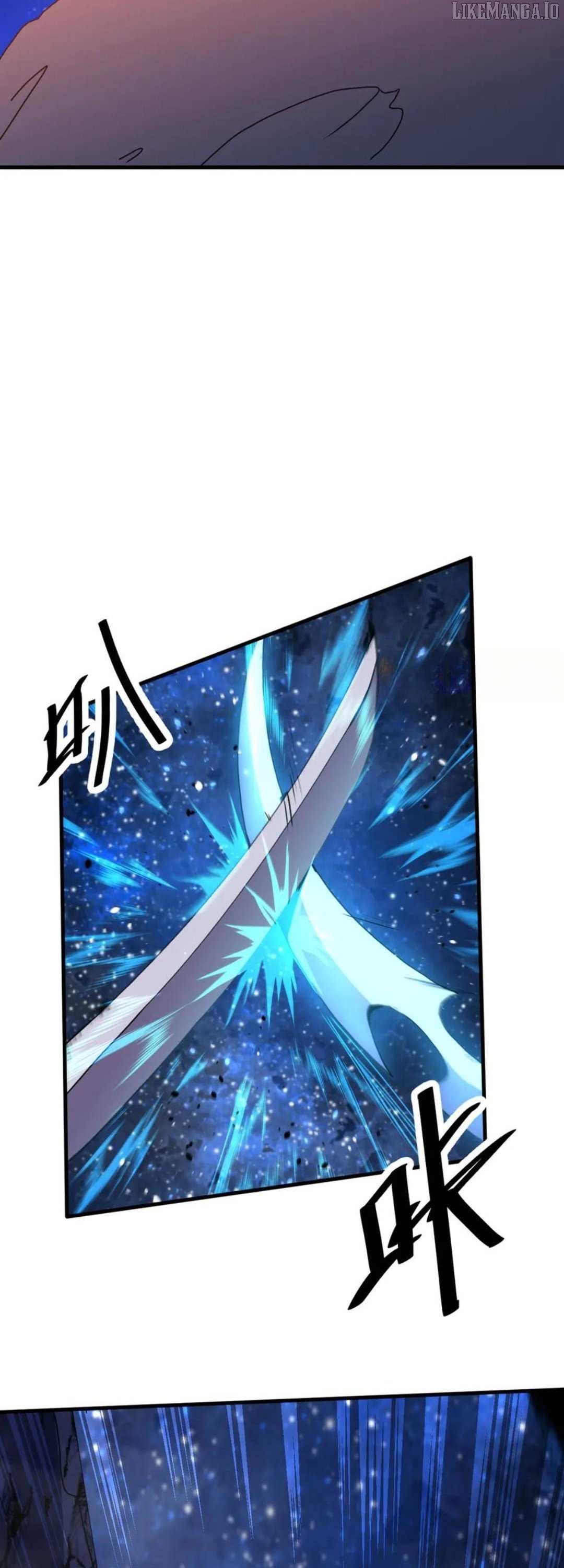Read Apex Future Martial Arts Manga Online