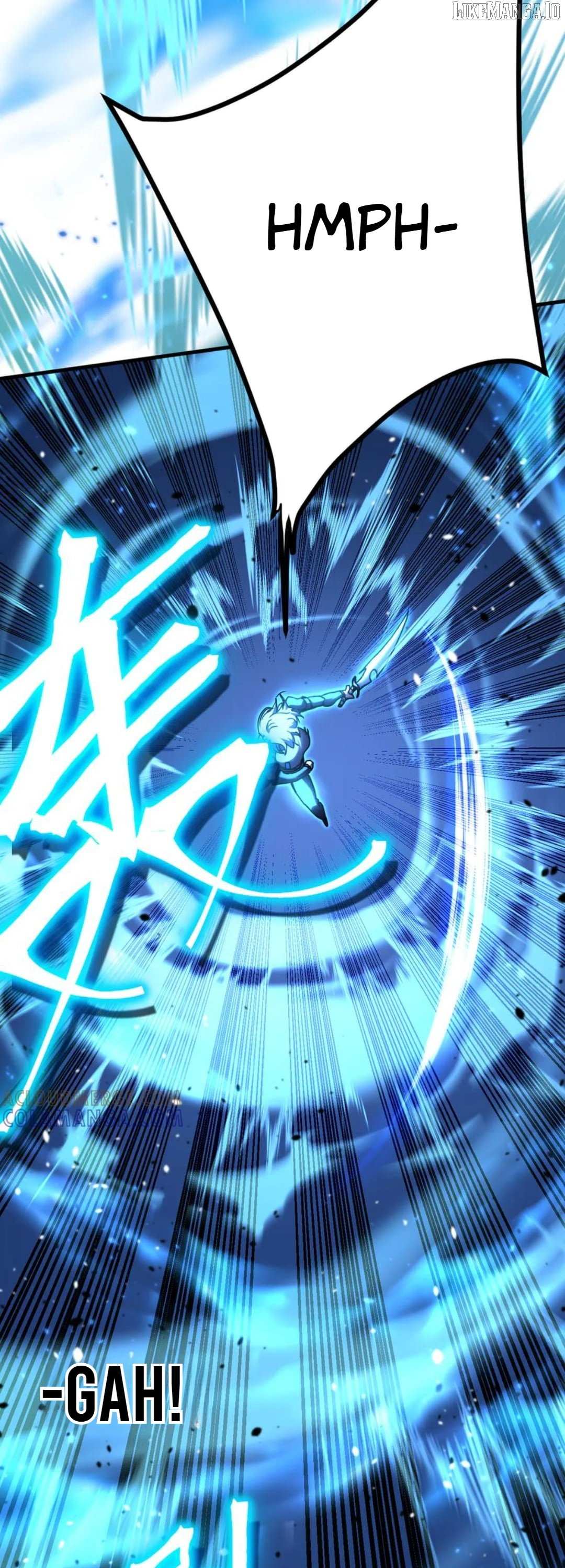Read Apex Future Martial Arts Manga Online