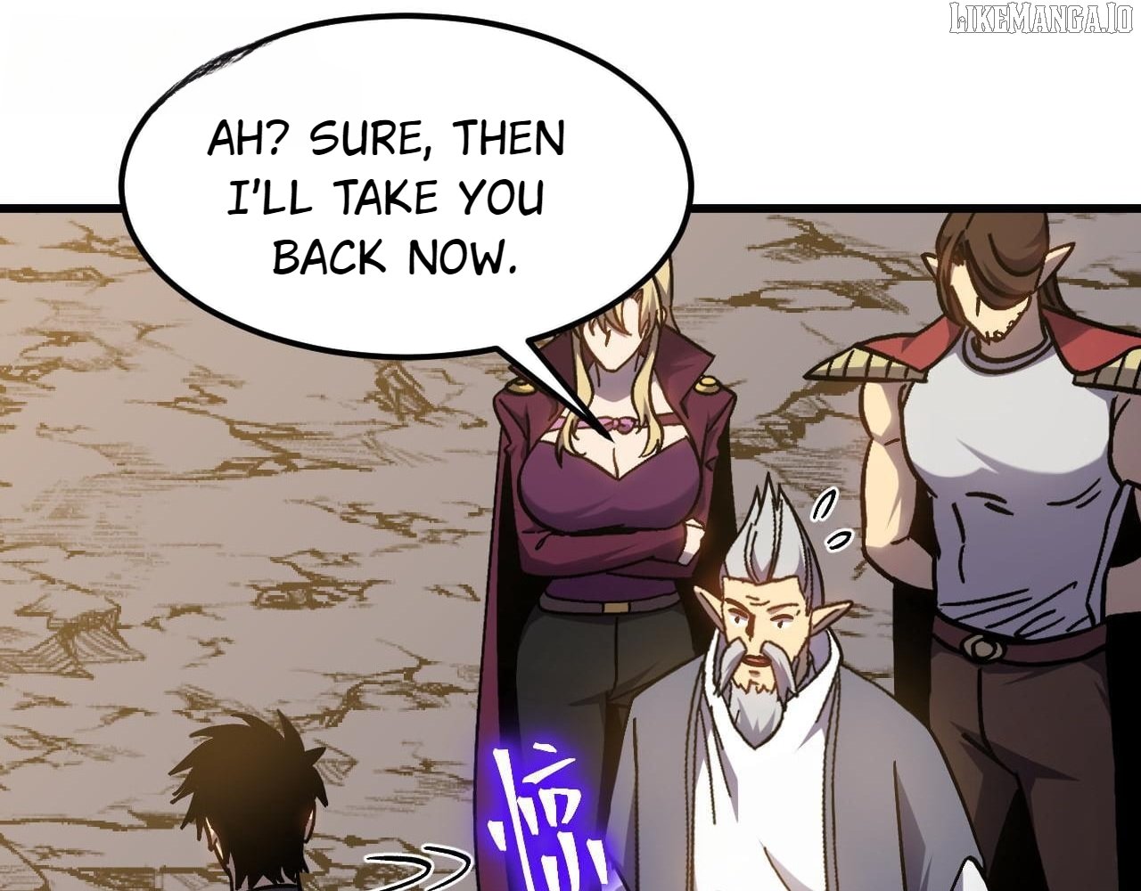 Read Apex Future Martial Arts Manga Online