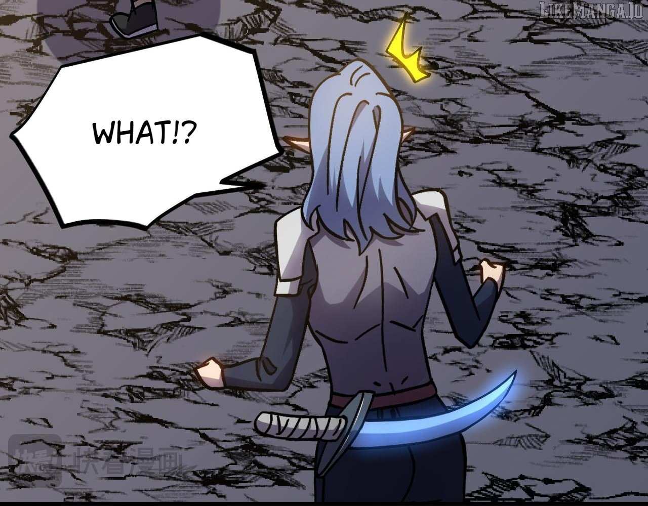 Read Apex Future Martial Arts Manga Online