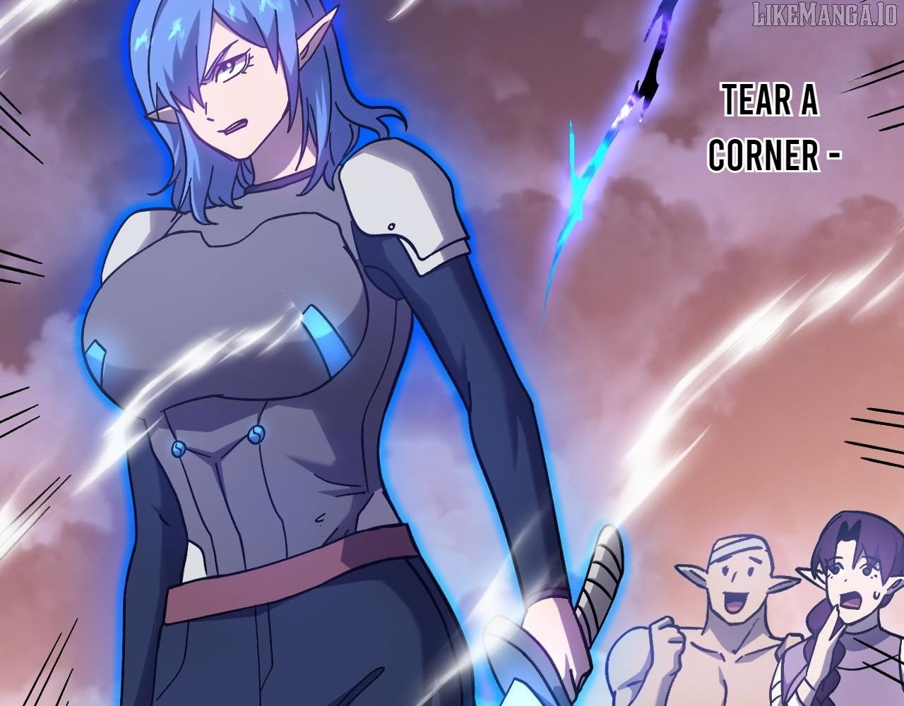 Read Apex Future Martial Arts Manga Online