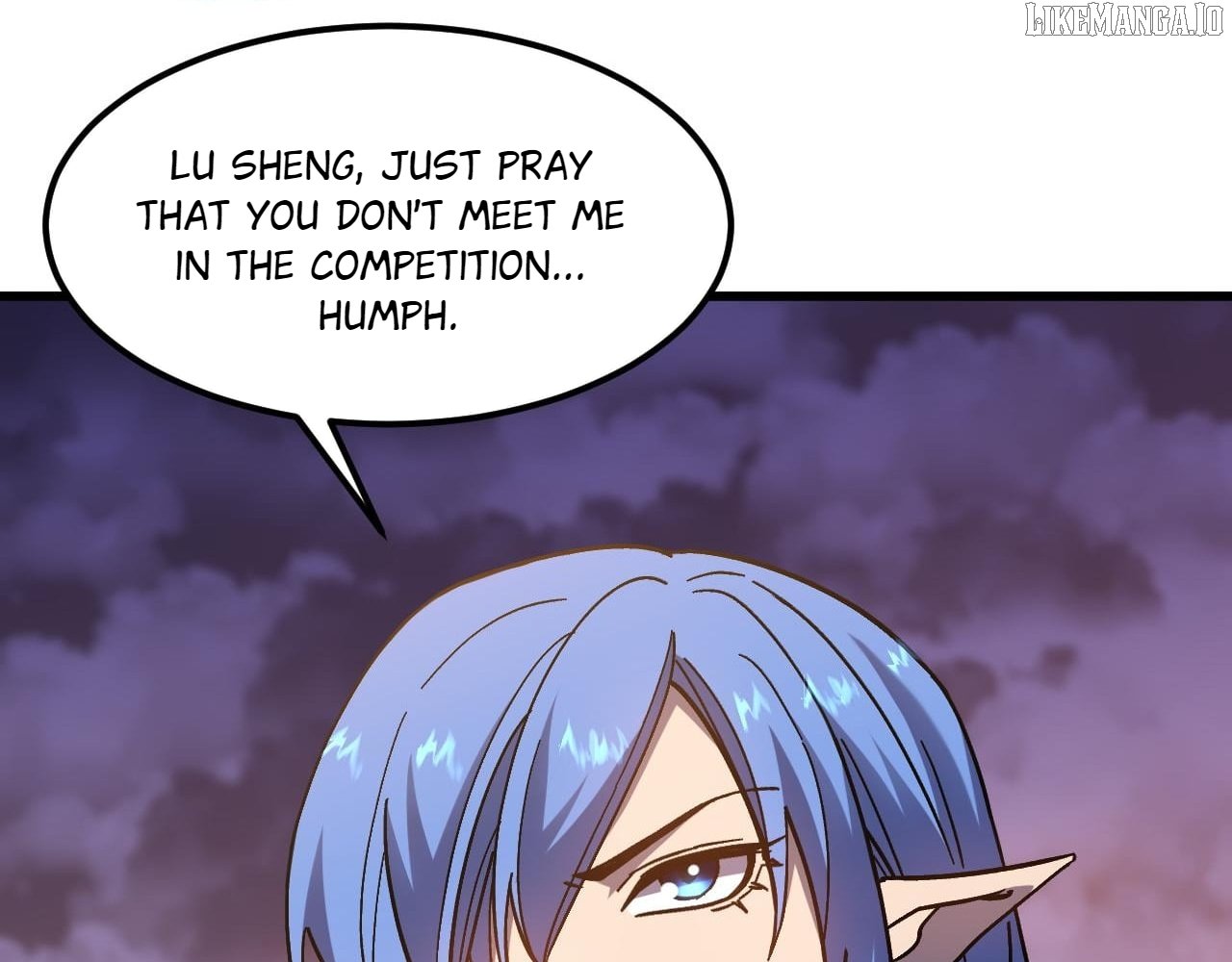 Read Apex Future Martial Arts Manga Online