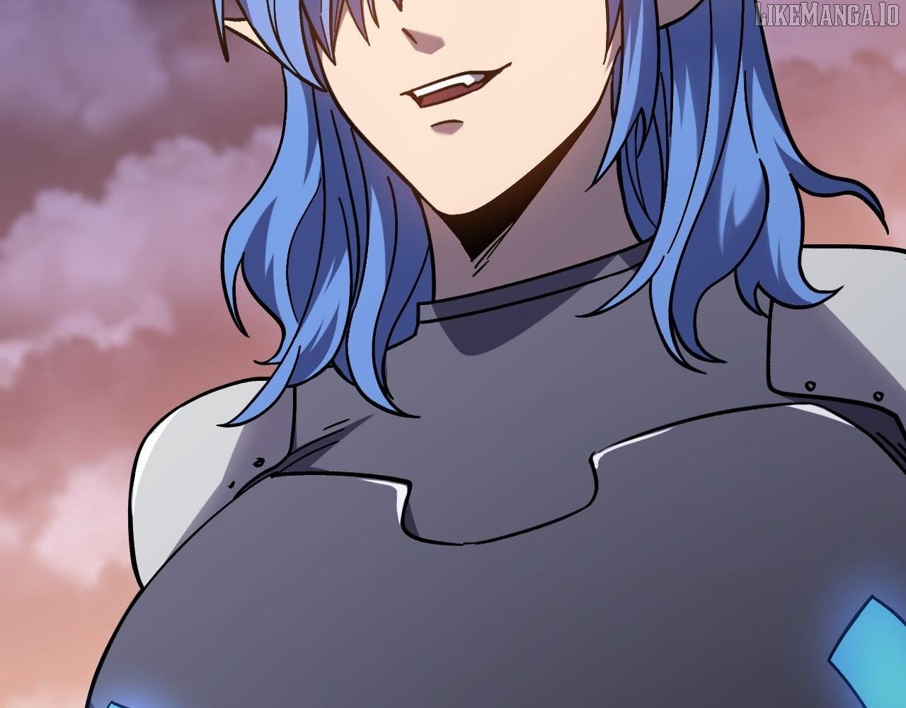 Read Apex Future Martial Arts Manga Online
