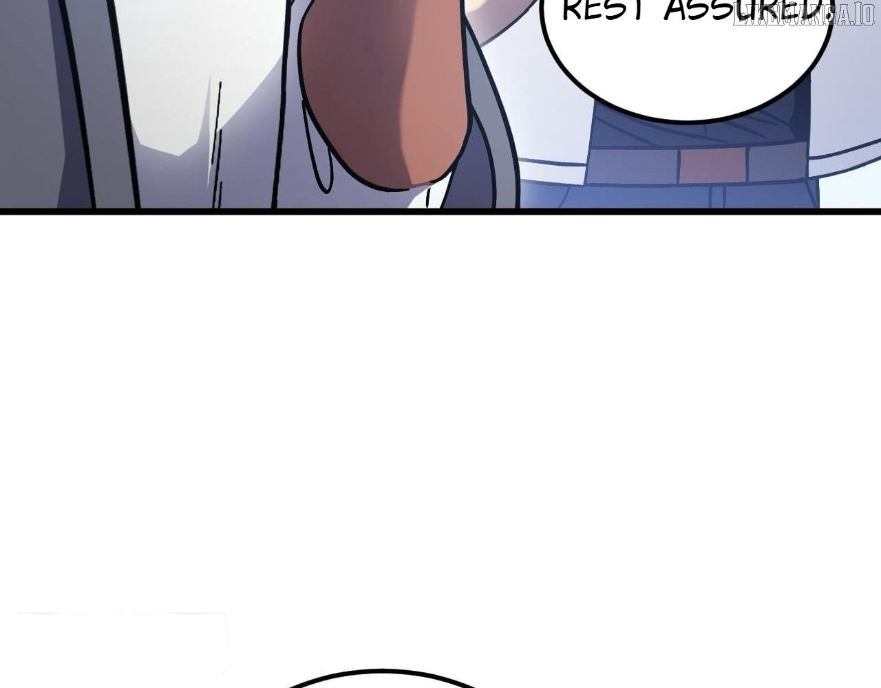 Read Apex Future Martial Arts Manga Online