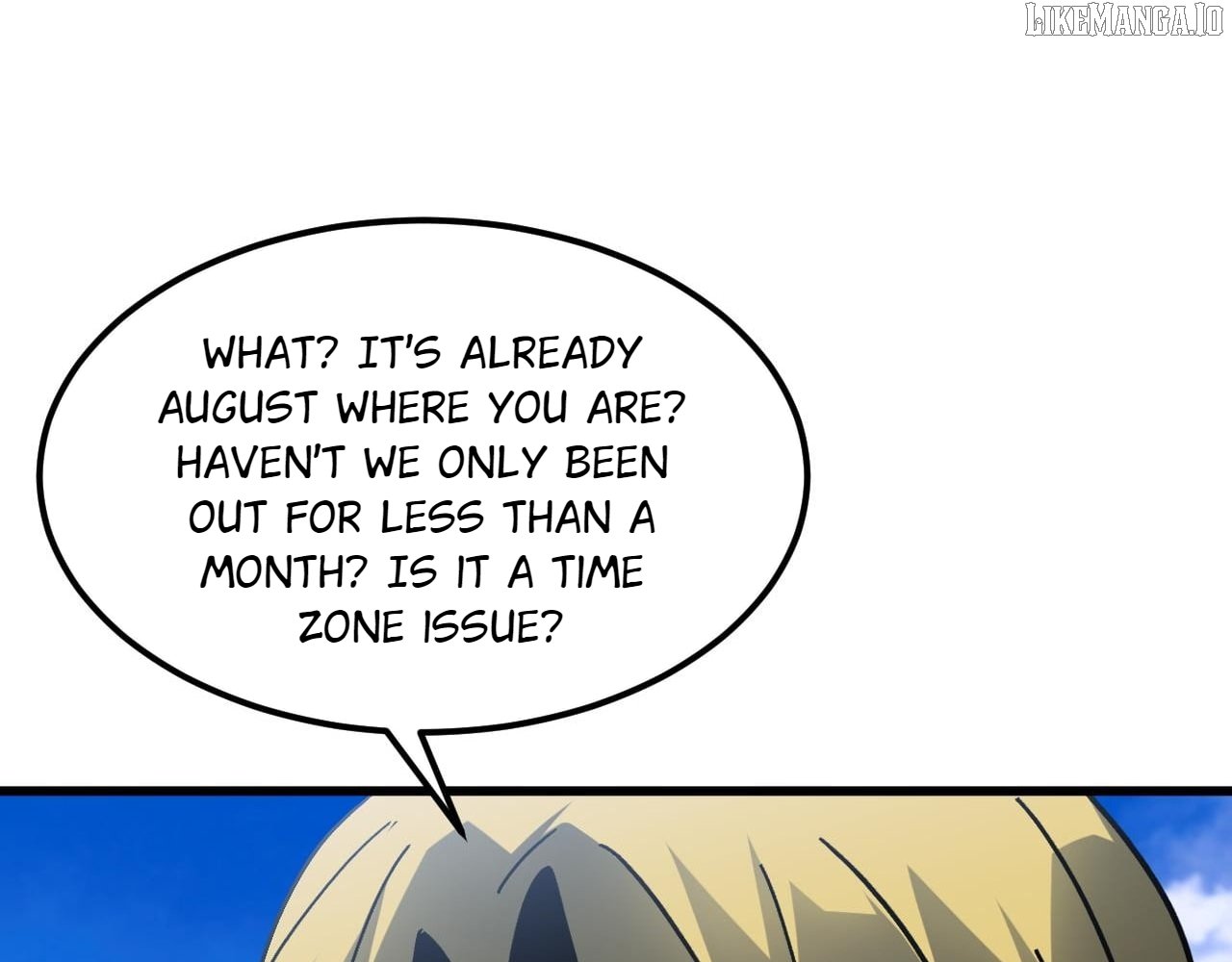 Read Apex Future Martial Arts Manga Online