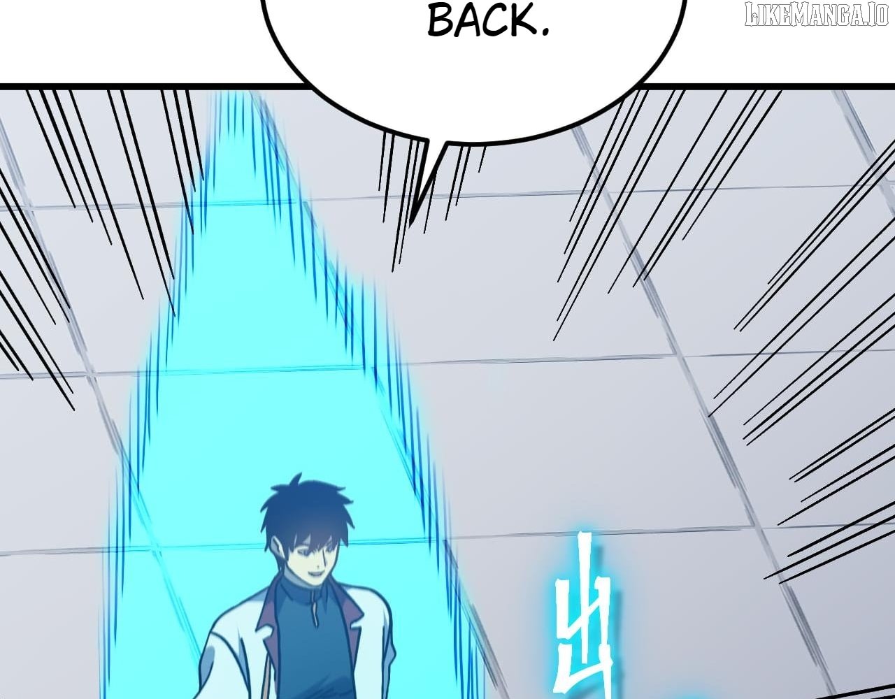 Read Apex Future Martial Arts Manga Online