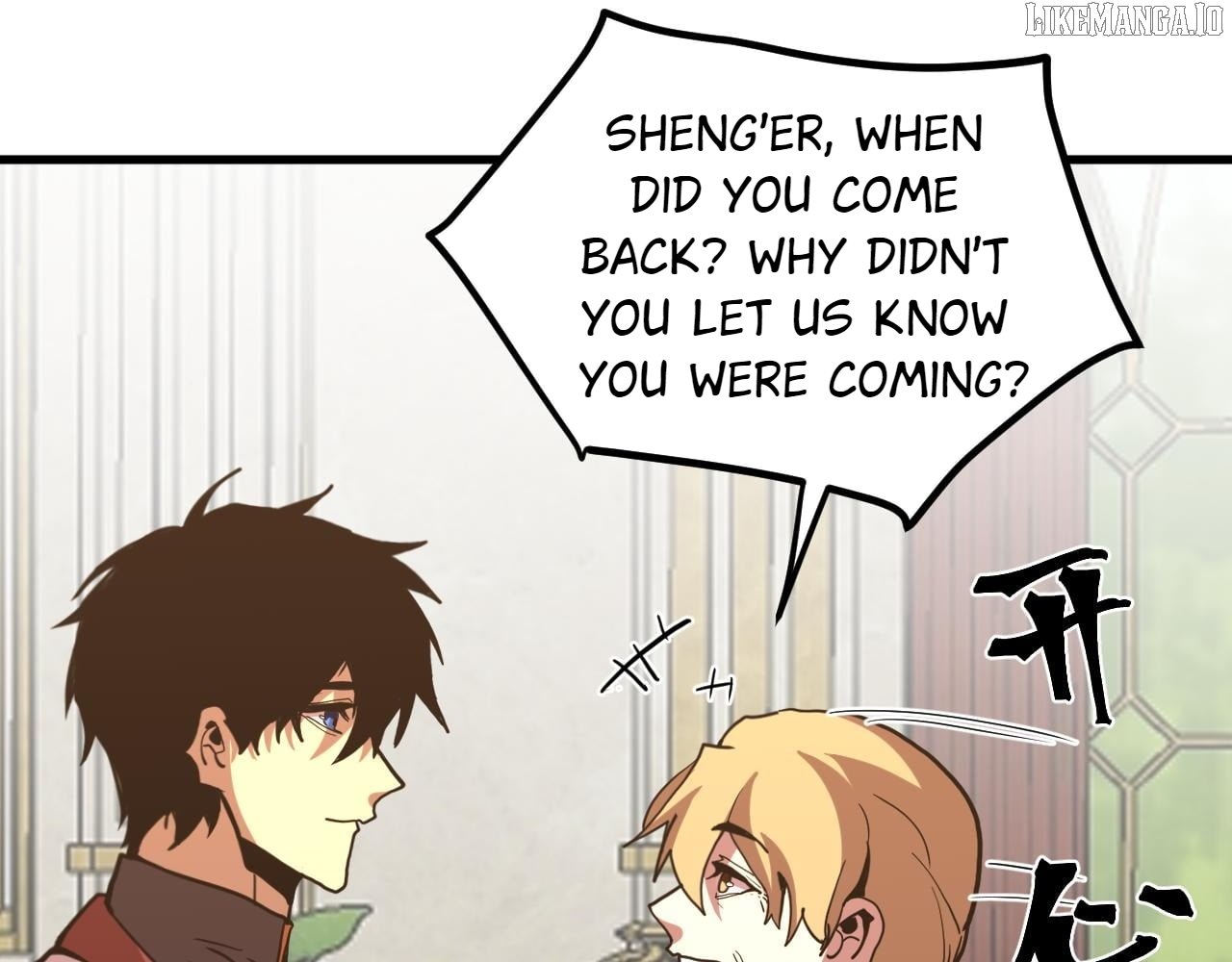 Read Apex Future Martial Arts Manga Online
