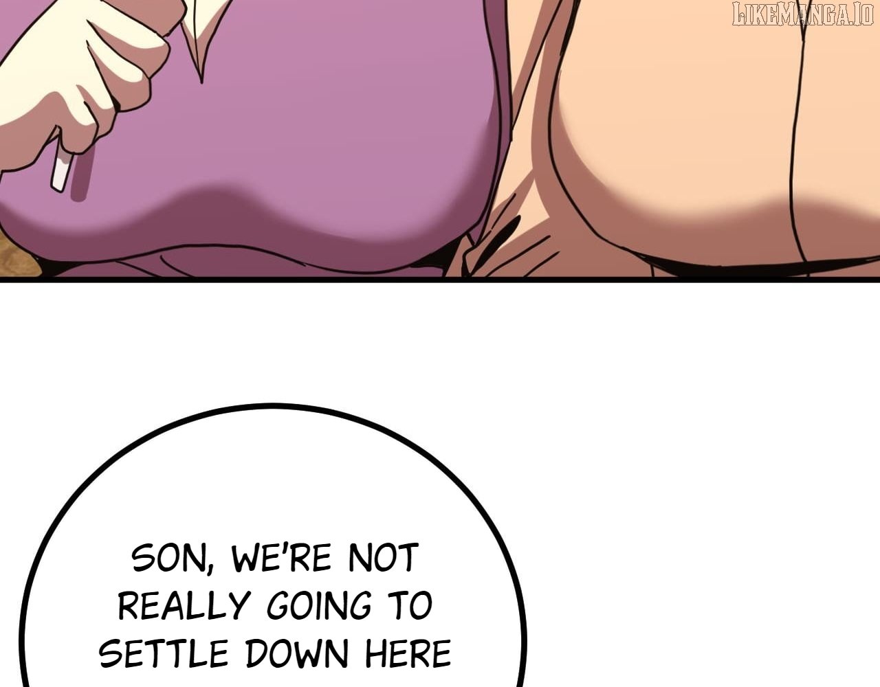 Read Apex Future Martial Arts Manga Online