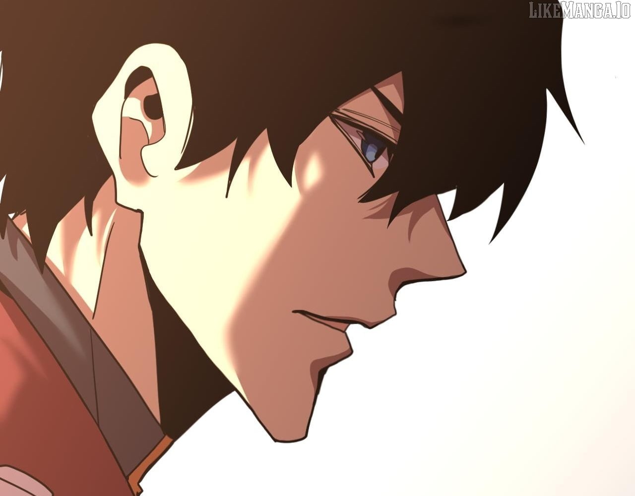 Read Apex Future Martial Arts Manga Online