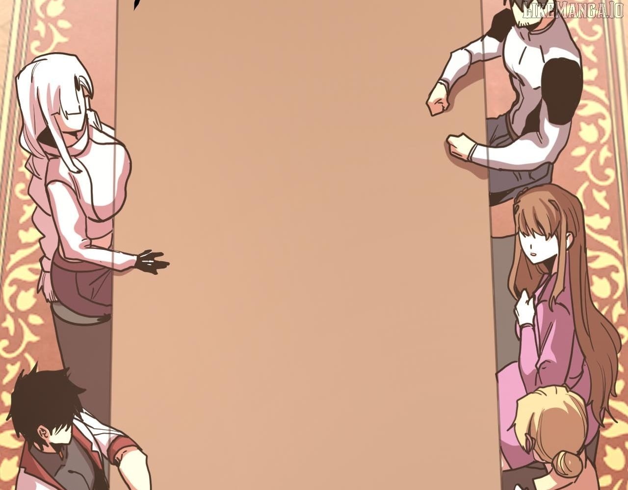 Read Apex Future Martial Arts Manga Online