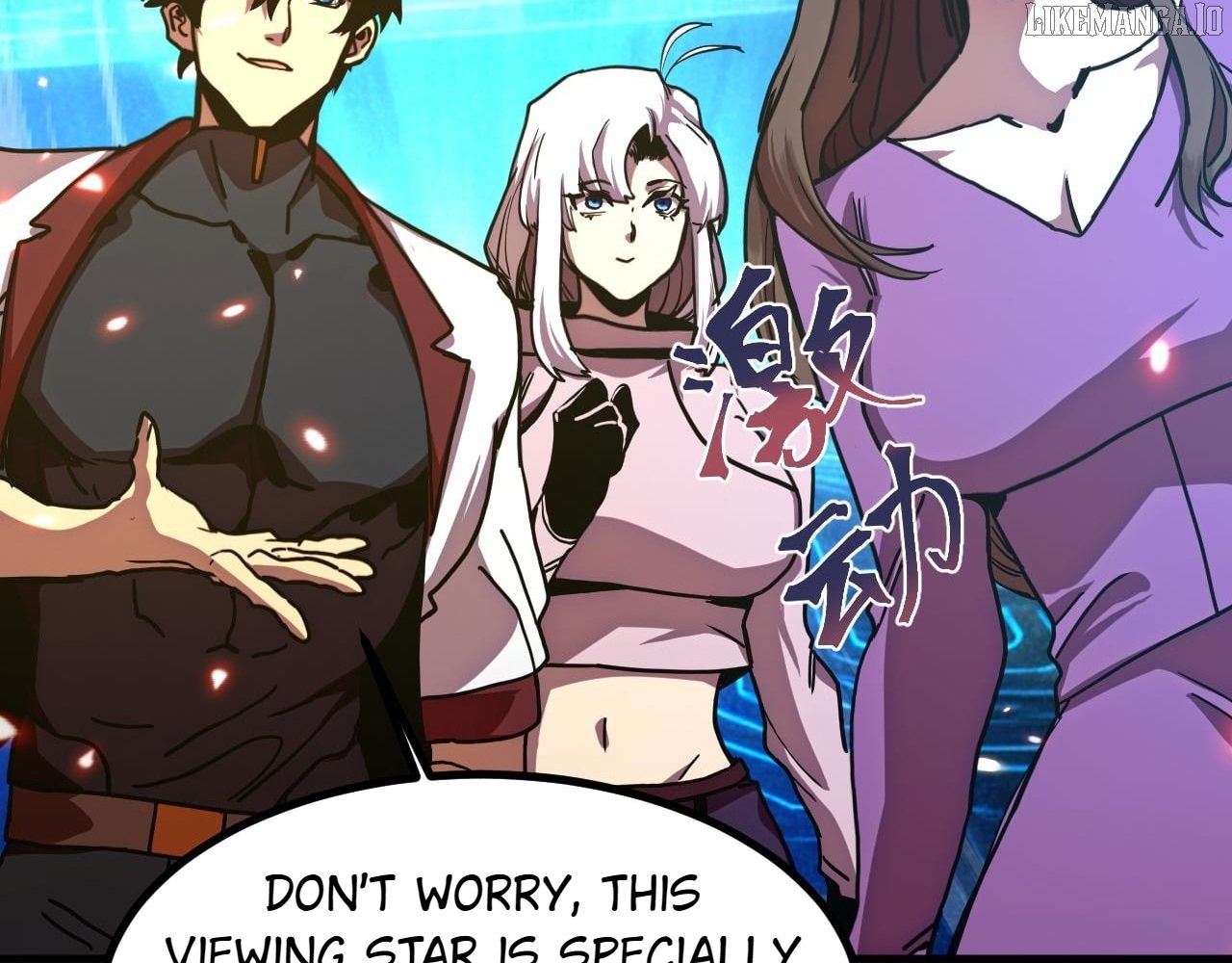 Read Apex Future Martial Arts Manga Online
