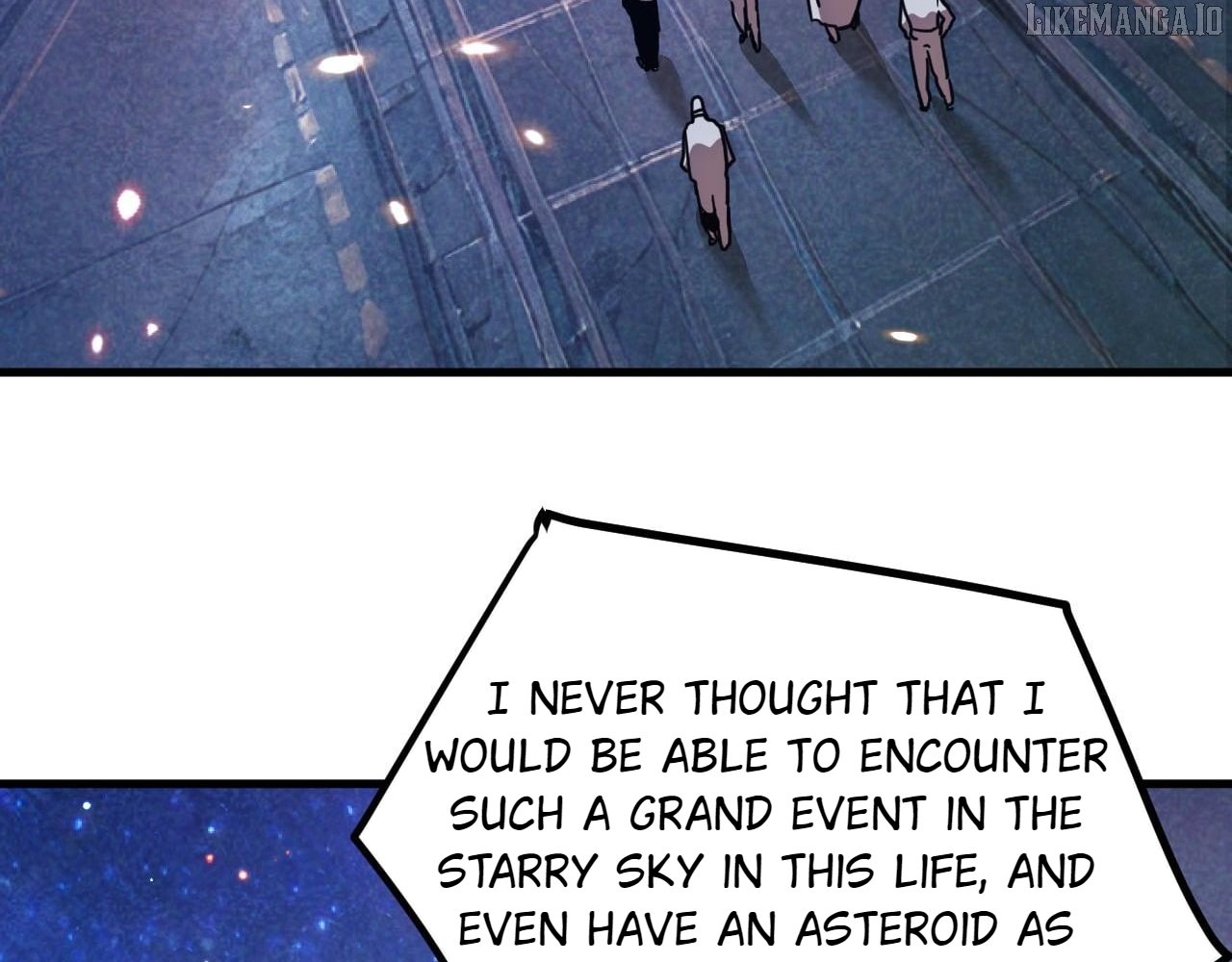 Read Apex Future Martial Arts Manga Online