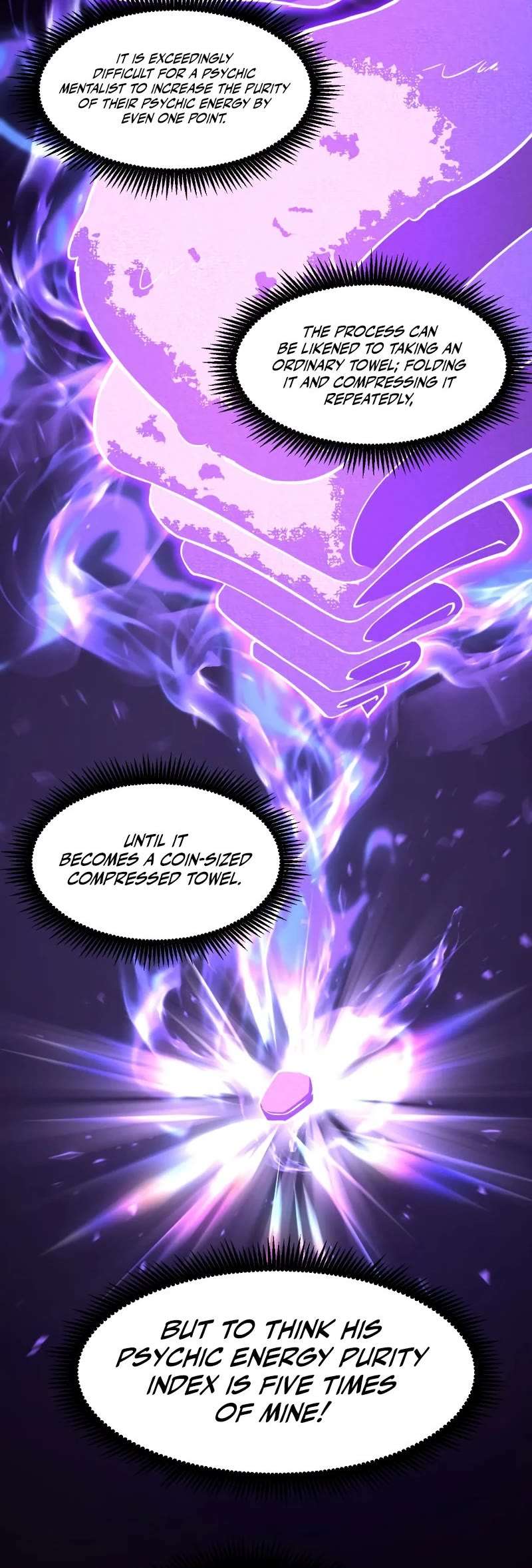 Read Apex Future Martial Arts Manga Online