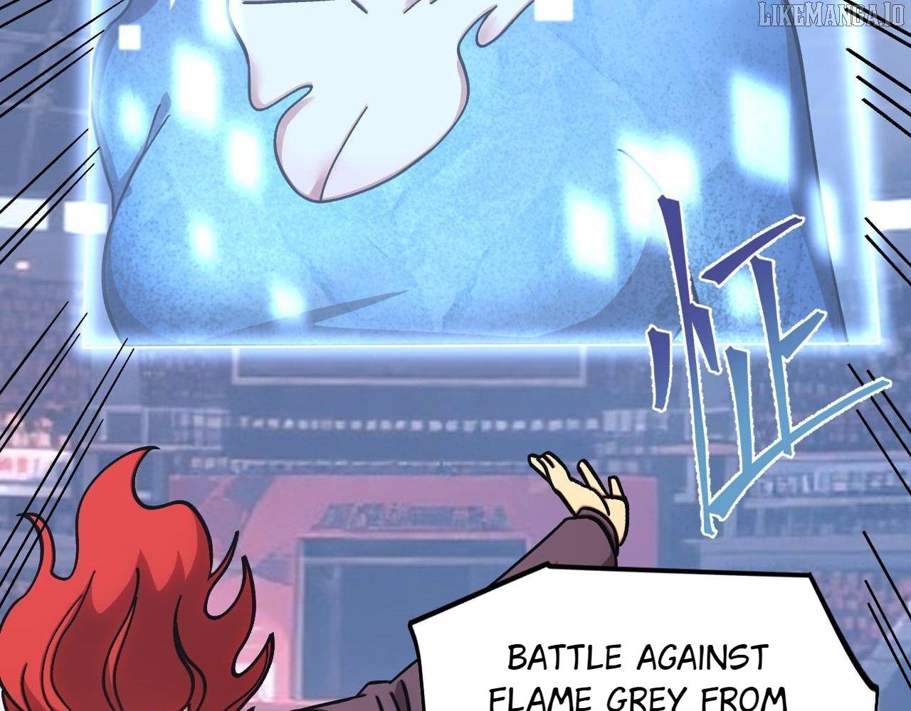 Read Apex Future Martial Arts Manga Online