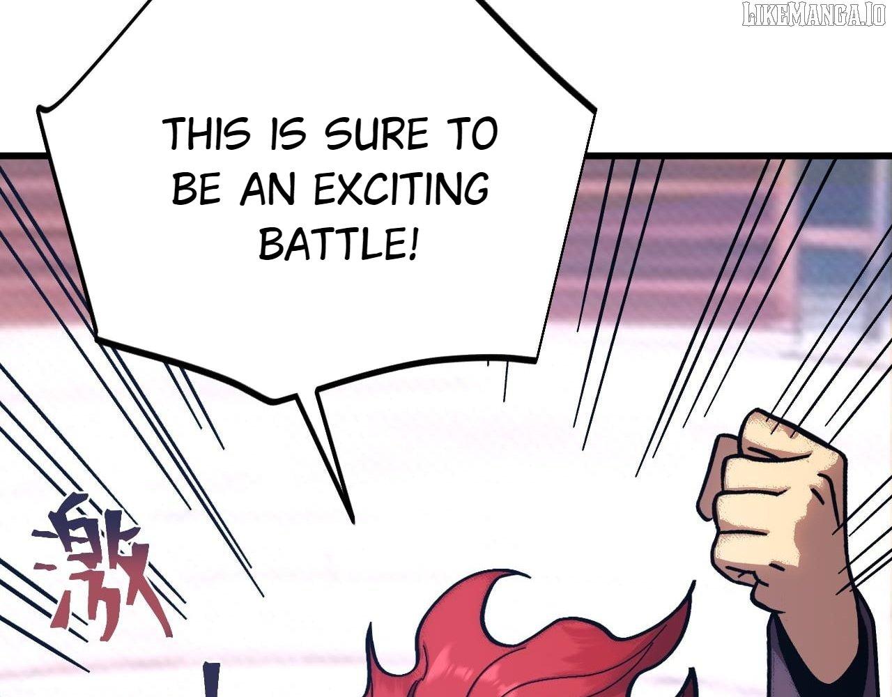 Read Apex Future Martial Arts Manga Online