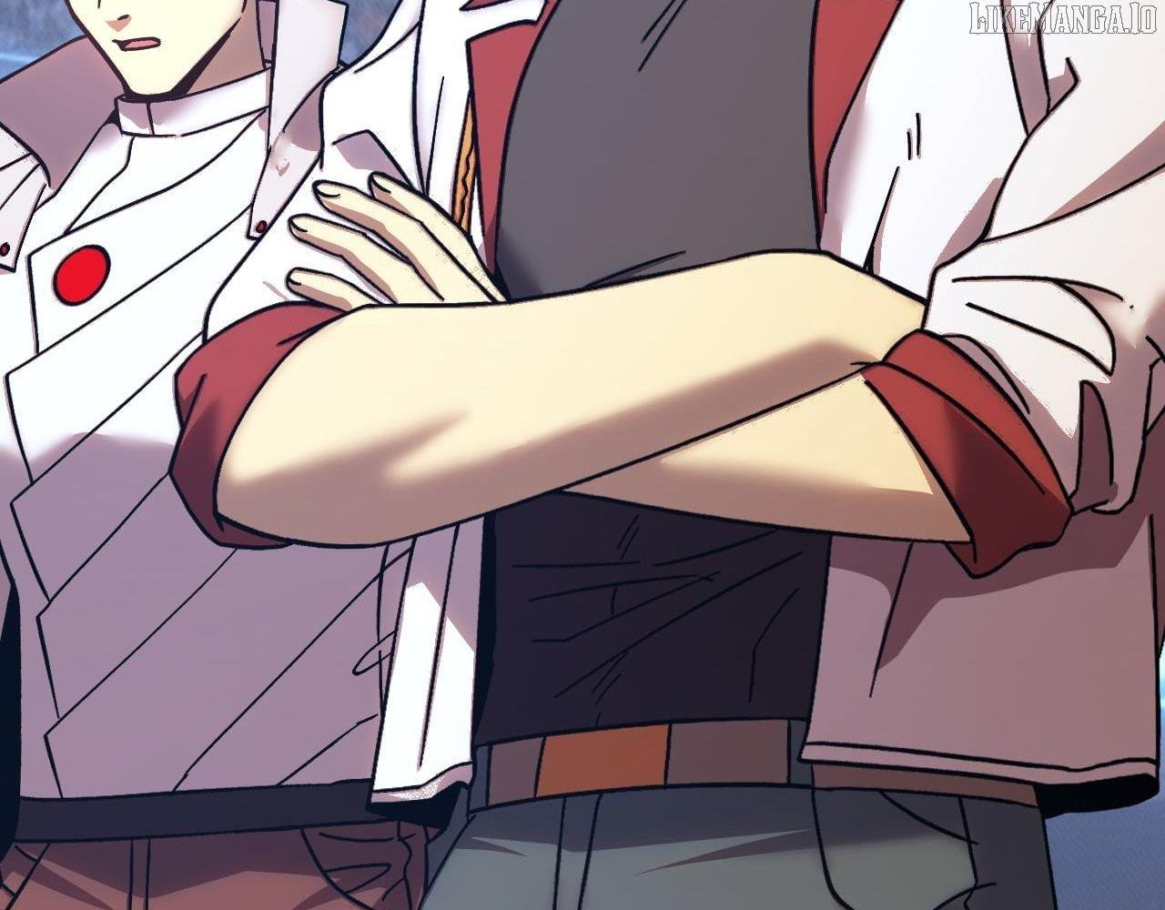 Read Apex Future Martial Arts Manga Online