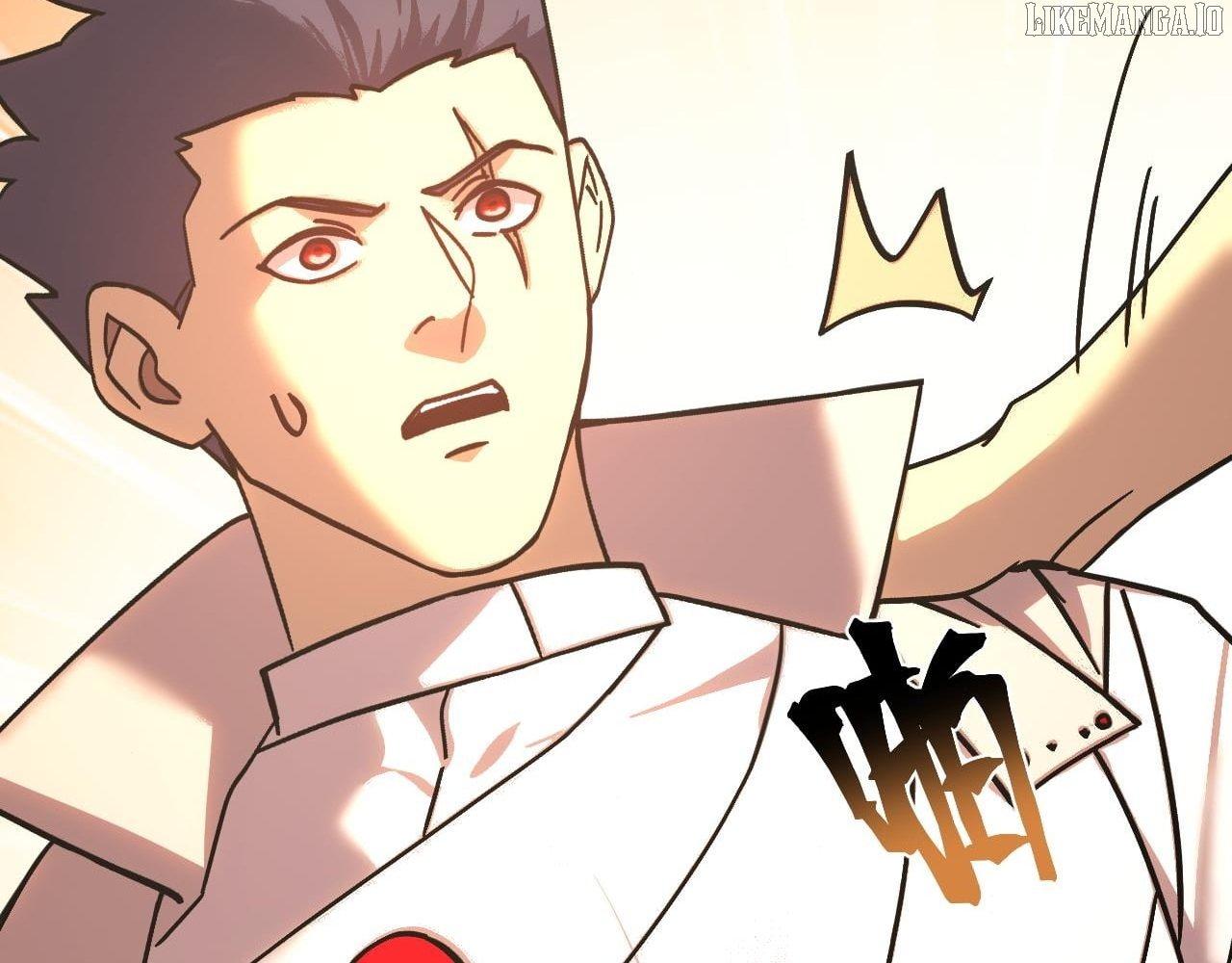 Read Apex Future Martial Arts Manga Online