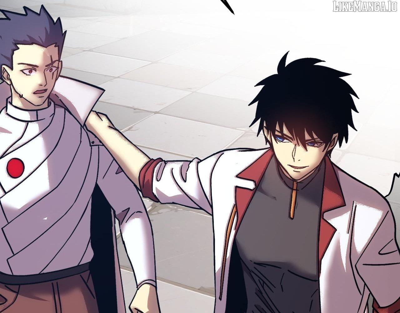 Read Apex Future Martial Arts Manga Online