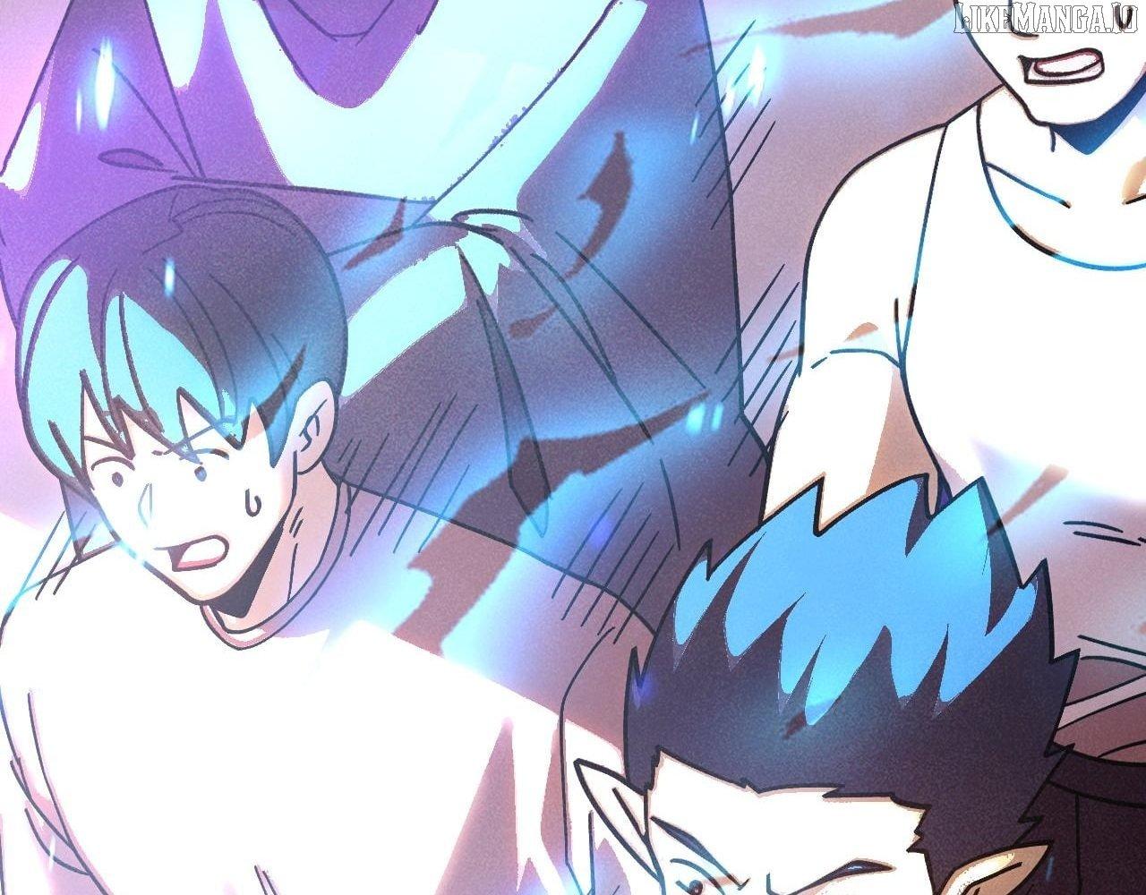 Read Apex Future Martial Arts Manga Online