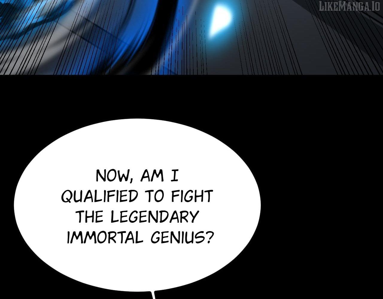 Read Apex Future Martial Arts Manga Online