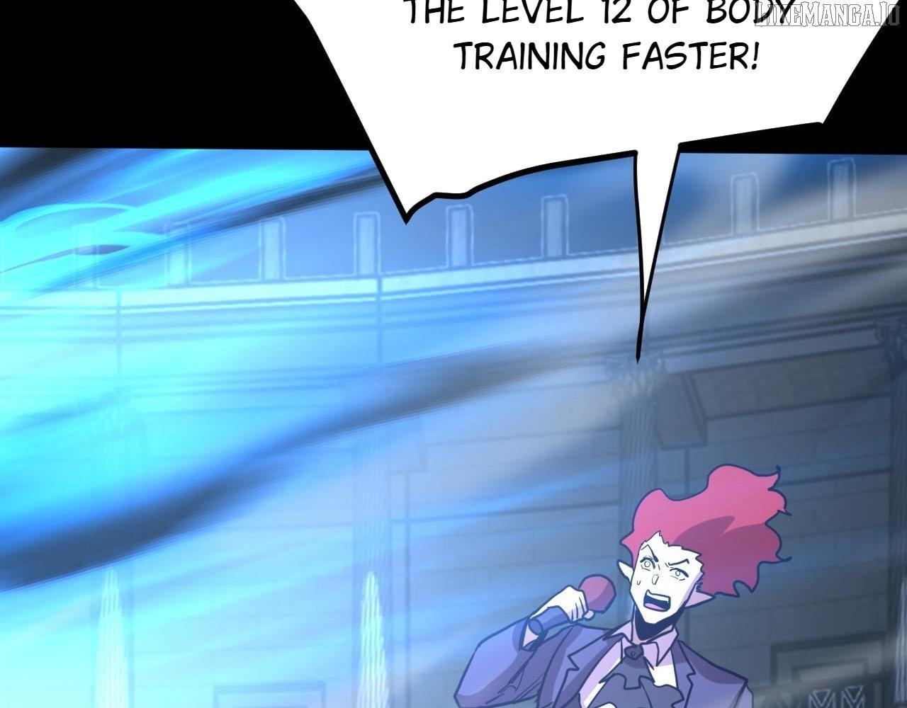 Read Apex Future Martial Arts Manga Online