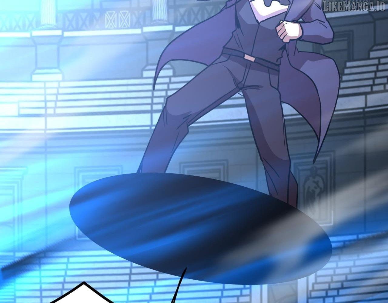 Read Apex Future Martial Arts Manga Online