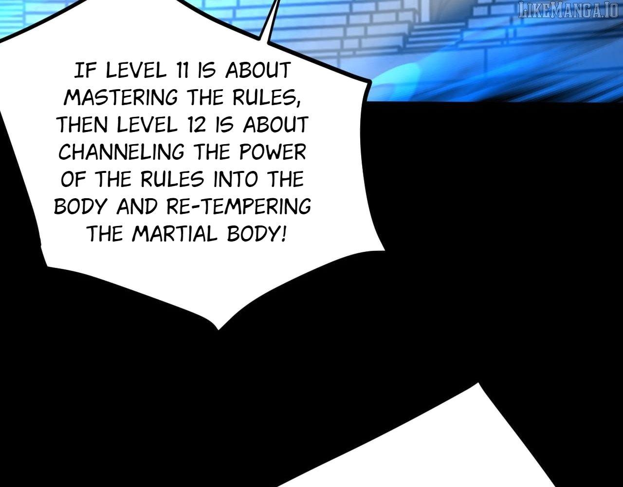 Read Apex Future Martial Arts Manga Online