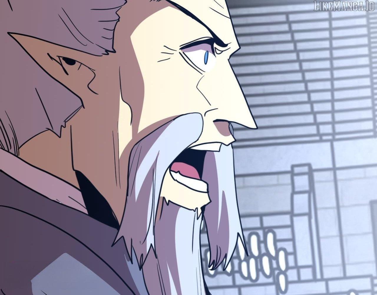 Read Apex Future Martial Arts Manga Online