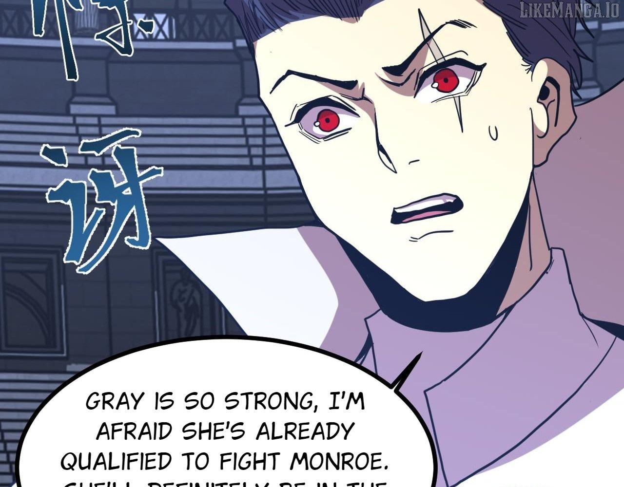 Read Apex Future Martial Arts Manga Online