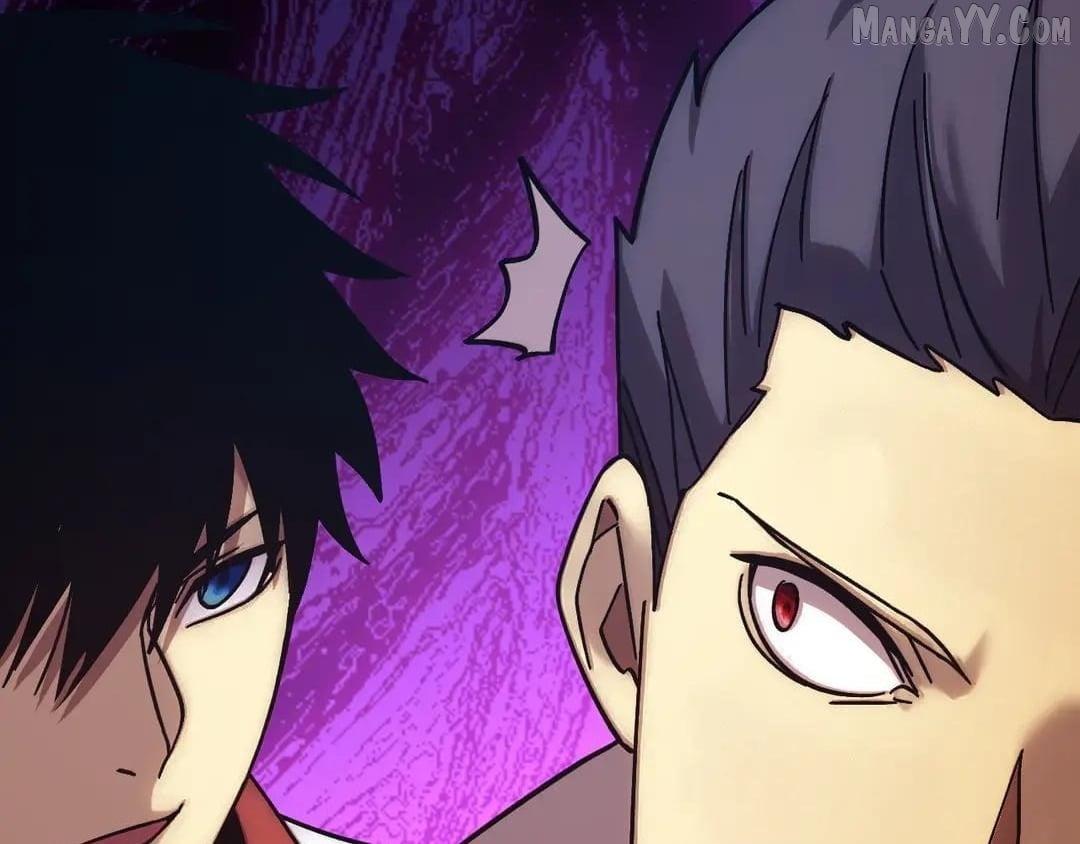 Read Apex Future Martial Arts Manga Online
