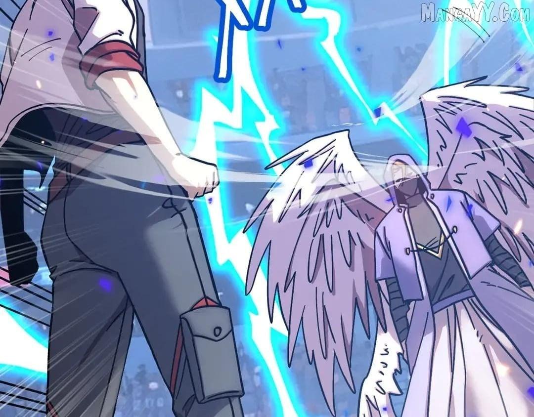 Read Apex Future Martial Arts Manga Online