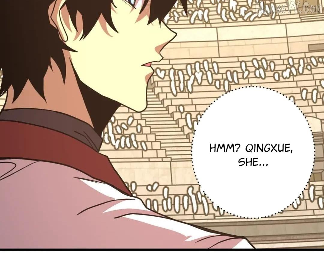 Read Apex Future Martial Arts Manga Online