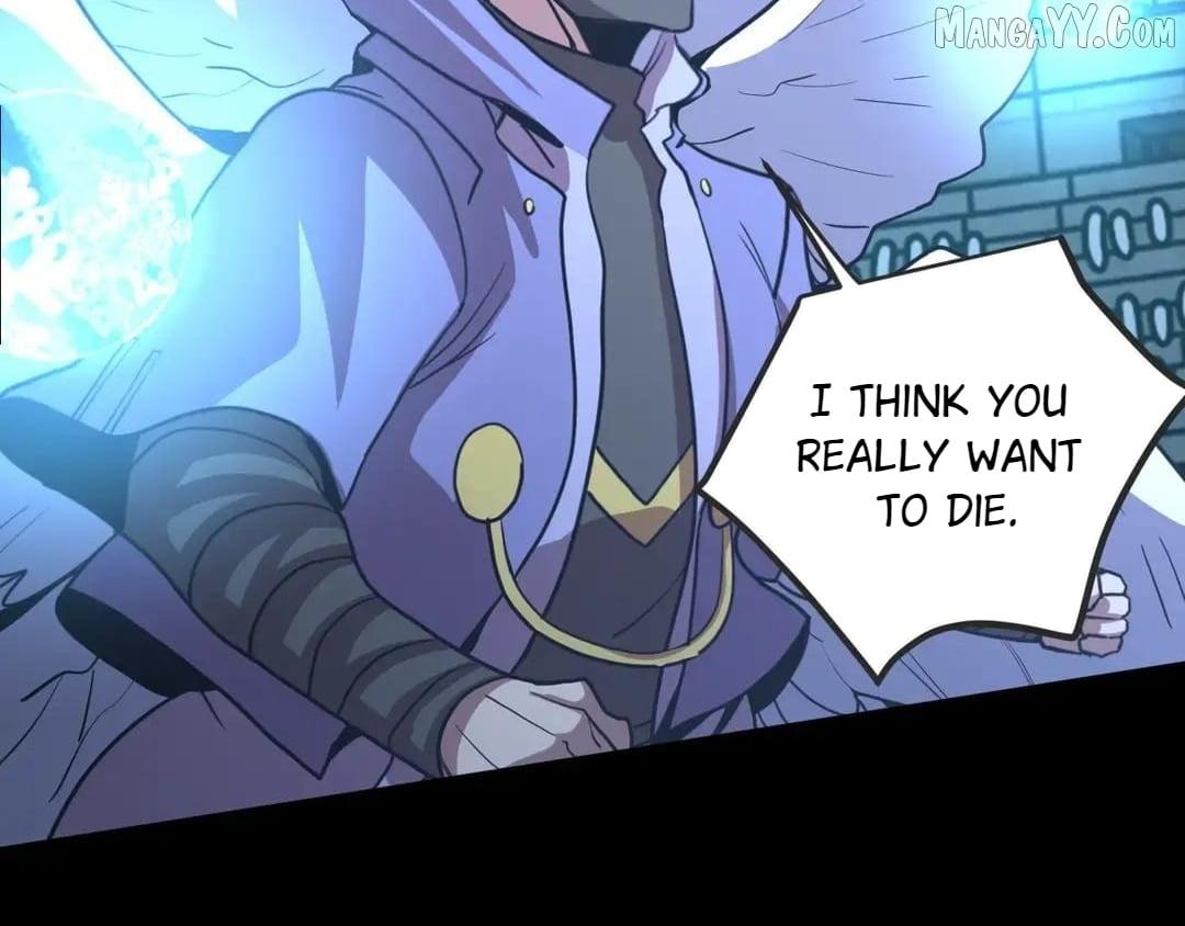Read Apex Future Martial Arts Manga Online